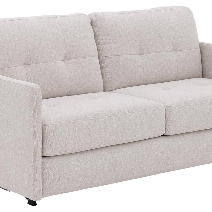 Goossens Slaapbank Timor