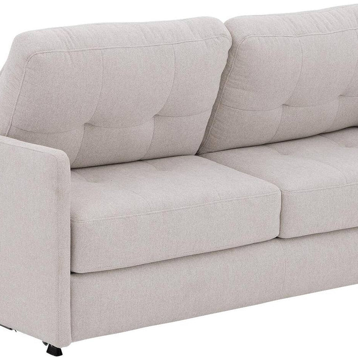 Goossens Slaapbank Timor