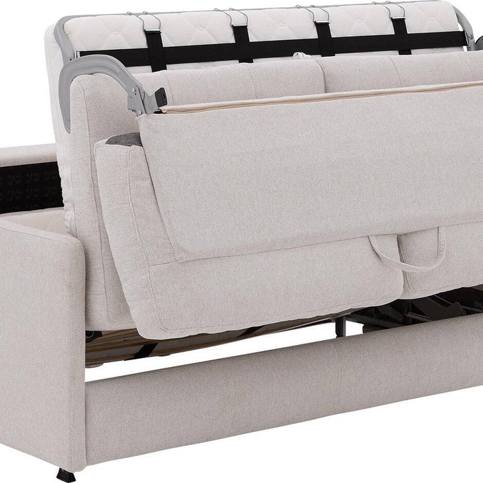 Goossens Slaapbank Timor