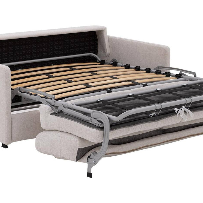 Goossens Slaapbank Timor