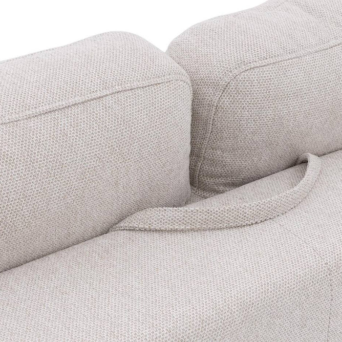 Goossens Slaapbank Timor