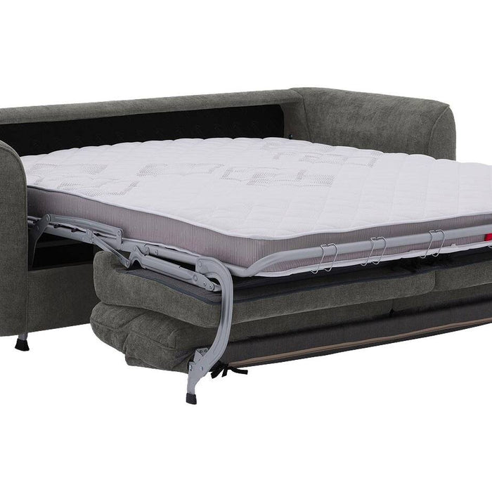 Goossens Slaapbank Dalvik