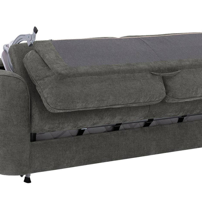 Goossens Slaapbank Dalvik