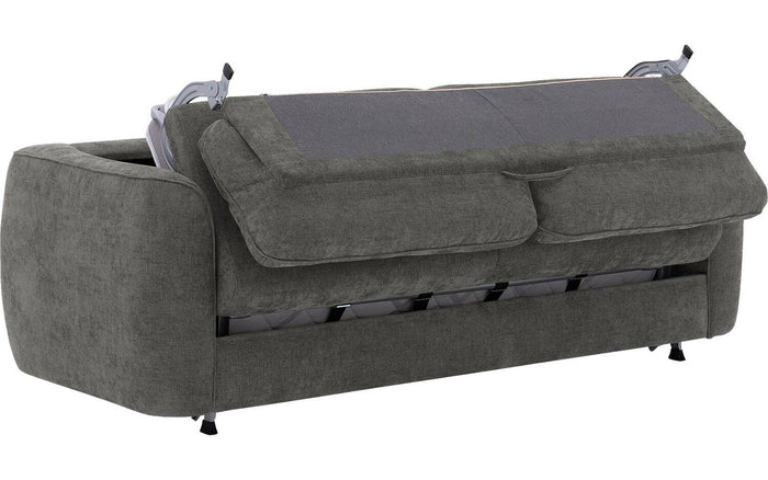 Goossens Slaapbank Dalvik