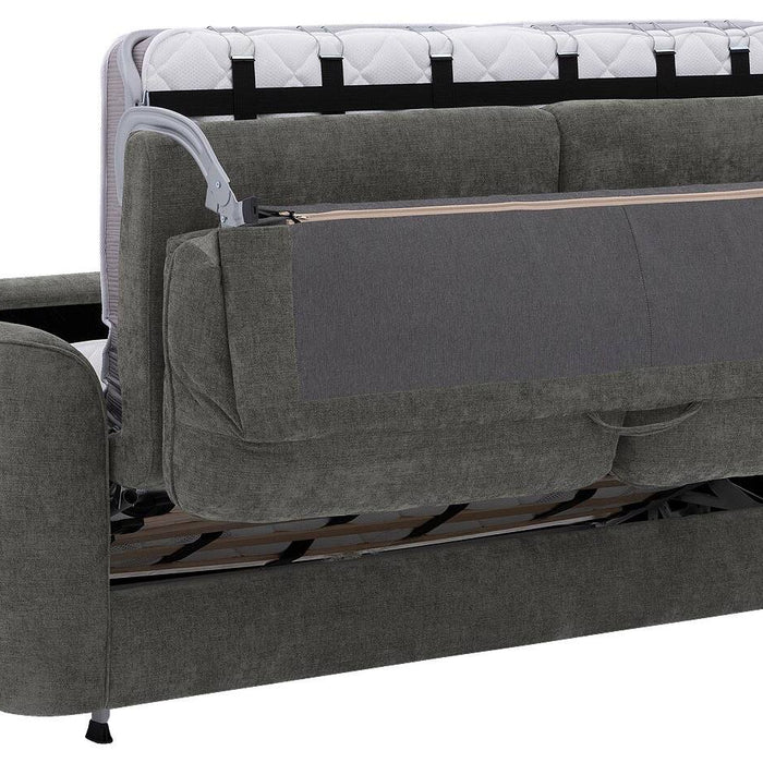 Goossens Slaapbank Dalvik