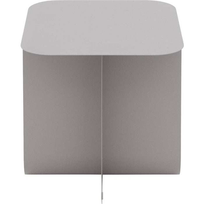 Goossens Bijzettafel Lottie, Bijzettafel