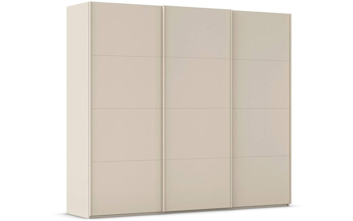 Goossens Kledingkast Finca in hoogwaardig meubelplaat