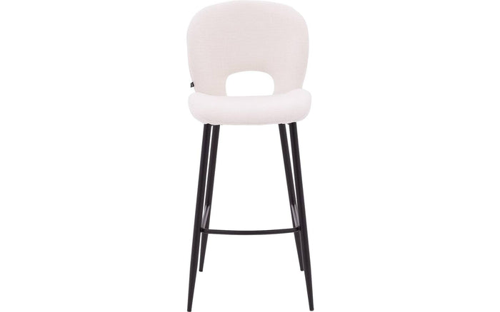 Goossens Basic Barkruk Remon, Barstoel