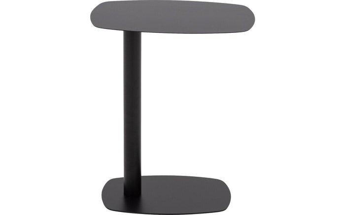 Goossens Bijzettafel Kirsten, 51 cm hoog