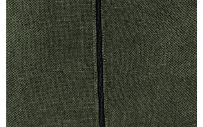 Goossens Counterstoel Ronnie, Counterstoel, zithoogte 65 cm - groen