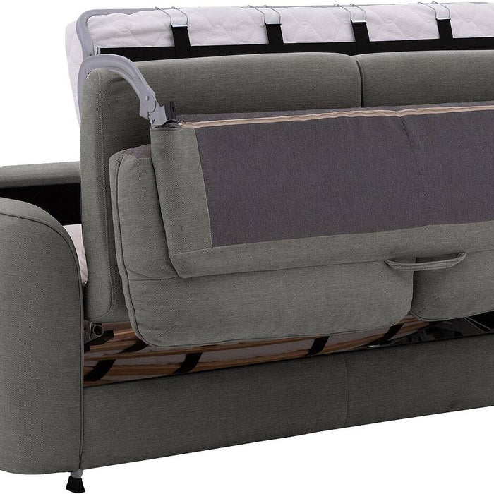 Goossens Slaapbank Dalvik