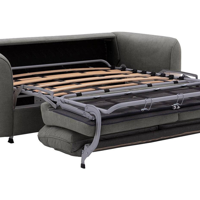 Goossens Slaapbank Dalvik