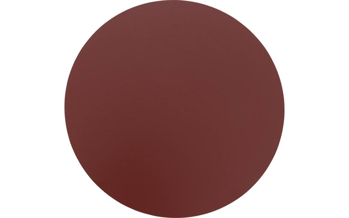 Goossens Bijzettafel Minna, 38 cm rond