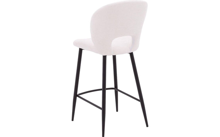 Goossens Basic Counterstoel Remon, Counterstoel