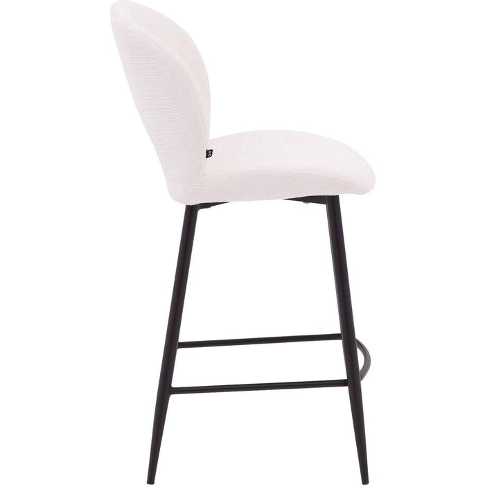 Goossens Basic Counterstoel Remon, Counterstoel