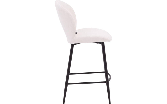 Goossens Basic Counterstoel Remon, Counterstoel