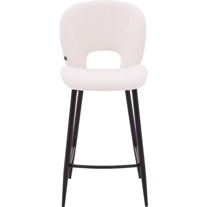 Goossens Basic Counterstoel Remon, Counterstoel