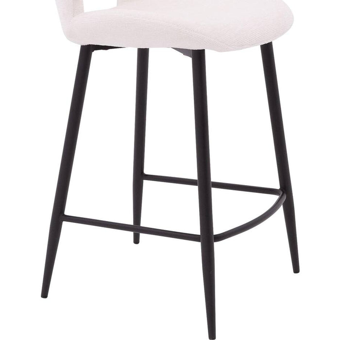 Goossens Basic Counterstoel Remon, Counterstoel