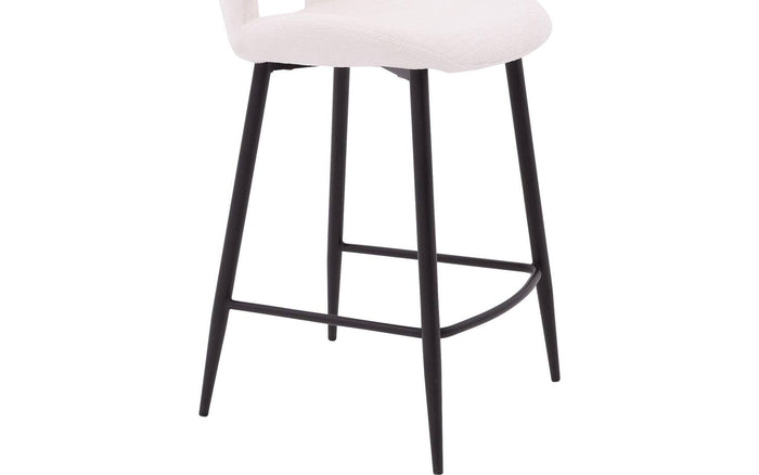 Goossens Basic Counterstoel Remon, Counterstoel