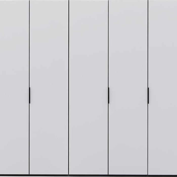 Goossens Statement in hoogwaardig meubelplaat