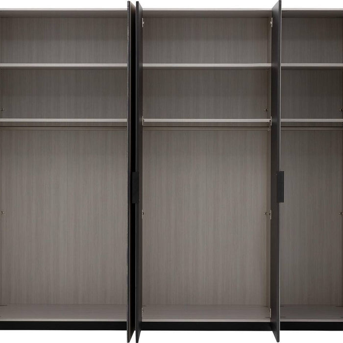 Goossens Statement in hoogwaardig meubelplaat