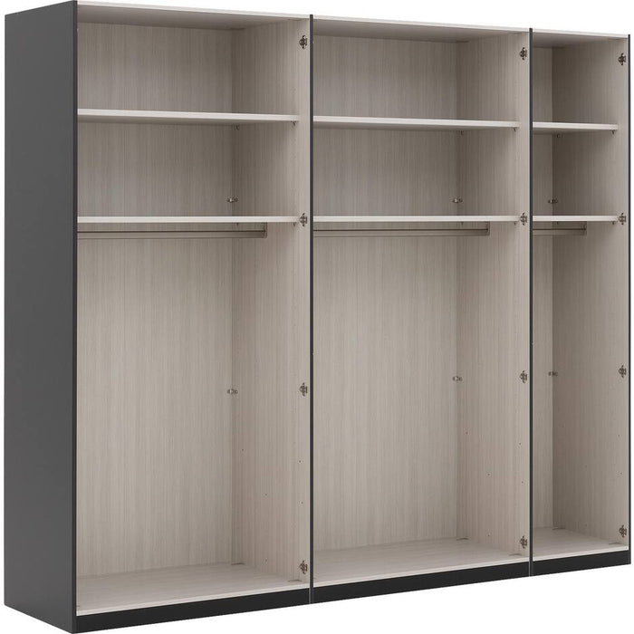 Goossens Statement in hoogwaardig meubelplaat