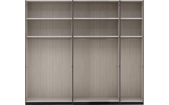 Goossens Statement in hoogwaardig meubelplaat