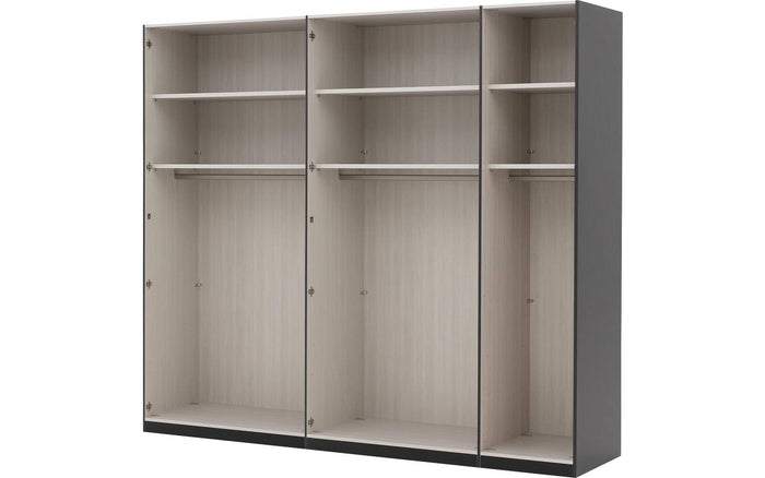 Goossens Statement in hoogwaardig meubelplaat