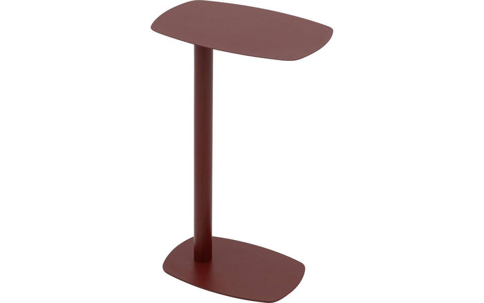 Goossens Bijzettafel Kirsten, 66 cm hoog