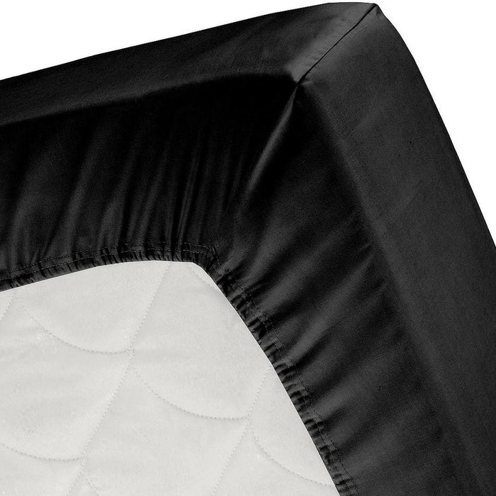 Goossens Hoeslaken Tbv Matras Cinderella Hoeslaken Katoen, Hoeslaken