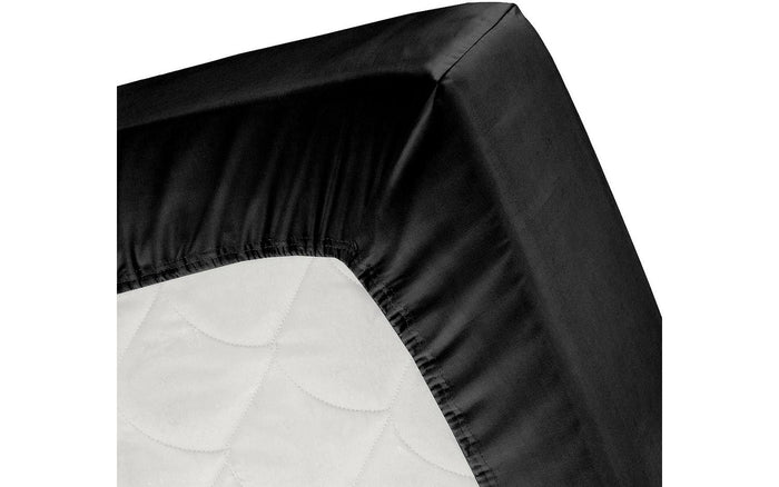 Goossens Hoeslaken Tbv Matras Cinderella Hoeslaken Katoen, Hoeslaken