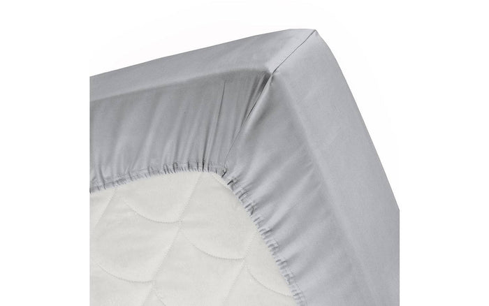 Goossens Hoeslaken Tbv Matras Cinderella Hoeslaken Katoen, Hoeslaken