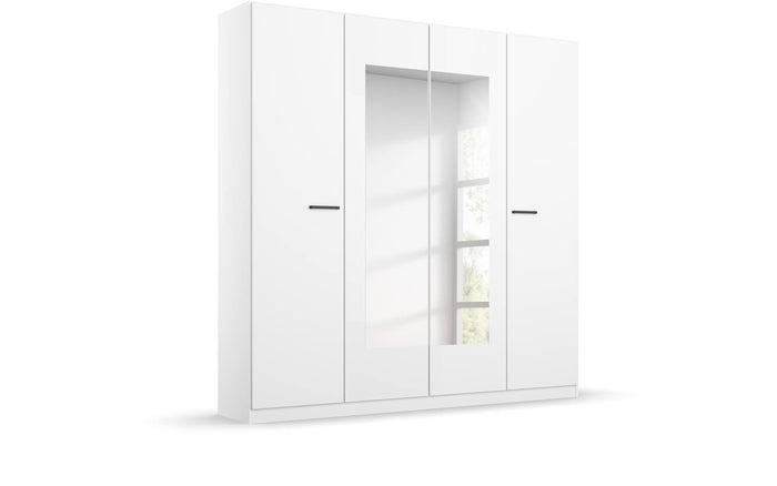 Goossens Kledingkast Florenz in