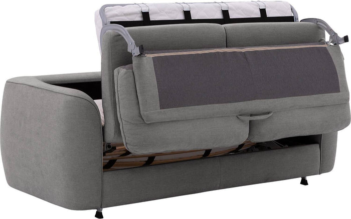 Goossens Slaapbank Dalvik