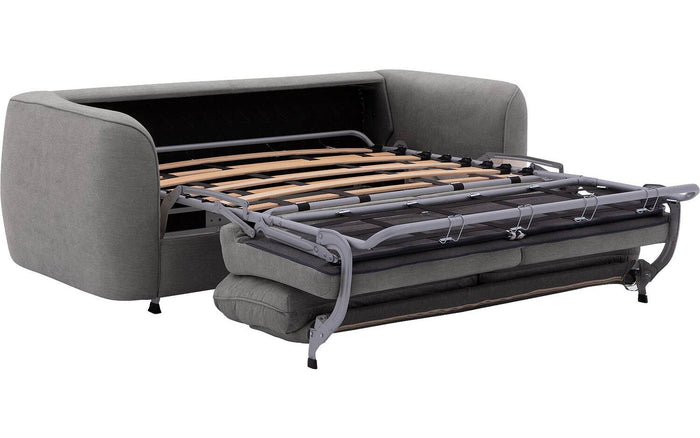 Goossens Slaapbank Dalvik