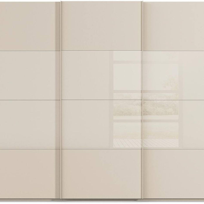 Goossens Kledingkast Finca in hoogwaardig meubelplaat