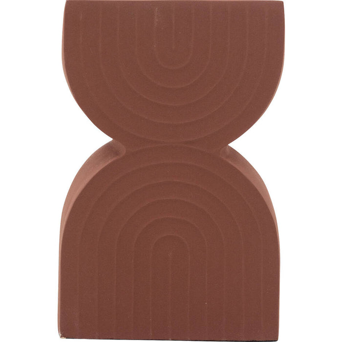 Goossens Bijzettafel Mikkel, 31x31 cm