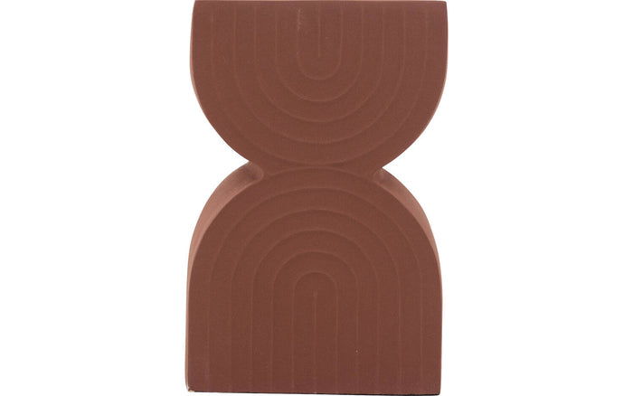 Goossens Bijzettafel Mikkel, 31x31 cm