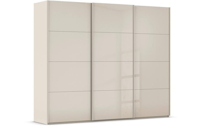 Goossens Kledingkast Finca in hoogwaardig meubelplaat