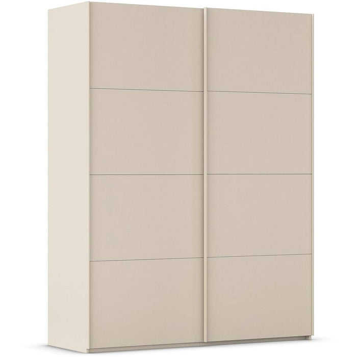 Goossens Kledingkast Finca in hoogwaardig meubelplaat