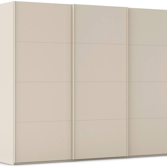 Goossens Kledingkast Finca in hoogwaardig meubelplaat