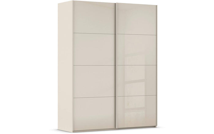 Goossens Kledingkast Finca in hoogwaardig meubelplaat