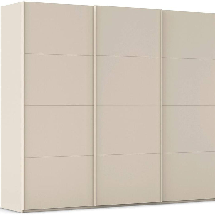 Goossens Kledingkast Finca in hoogwaardig meubelplaat