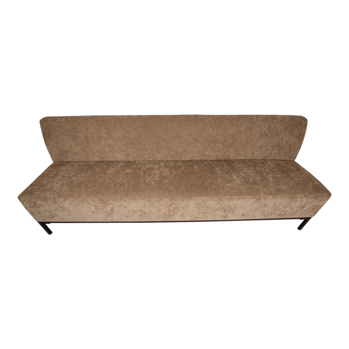 PTMD Xania Dining Bench Armless 240cm