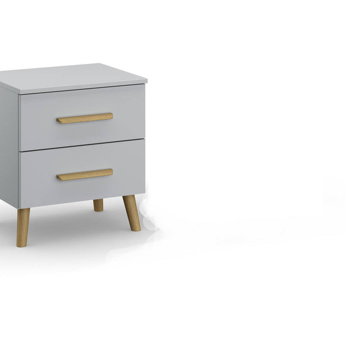 Goossens Nachtkastje Skandi in