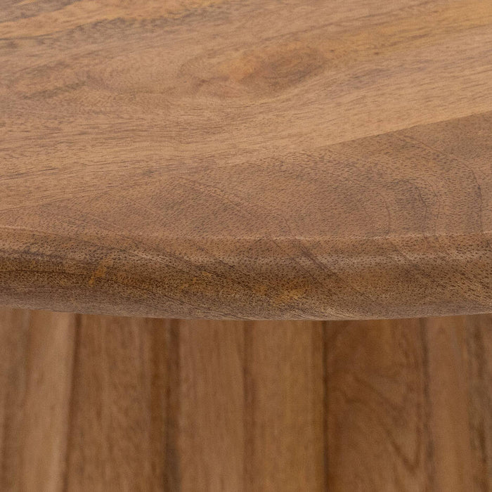 Goossens Programma Felicia in Mango naturel soft touch lak