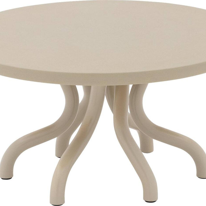 Goossens Salontafel Matera in Leefbeton slik