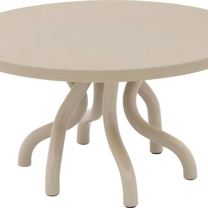 Goossens Salontafel Matera in Leefbeton slik