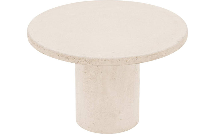 Goossens Tafel Stone in Beige