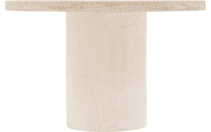 Goossens Tafel Stone in Beige